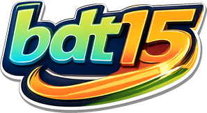 bdt 15 সাইটের লোগো